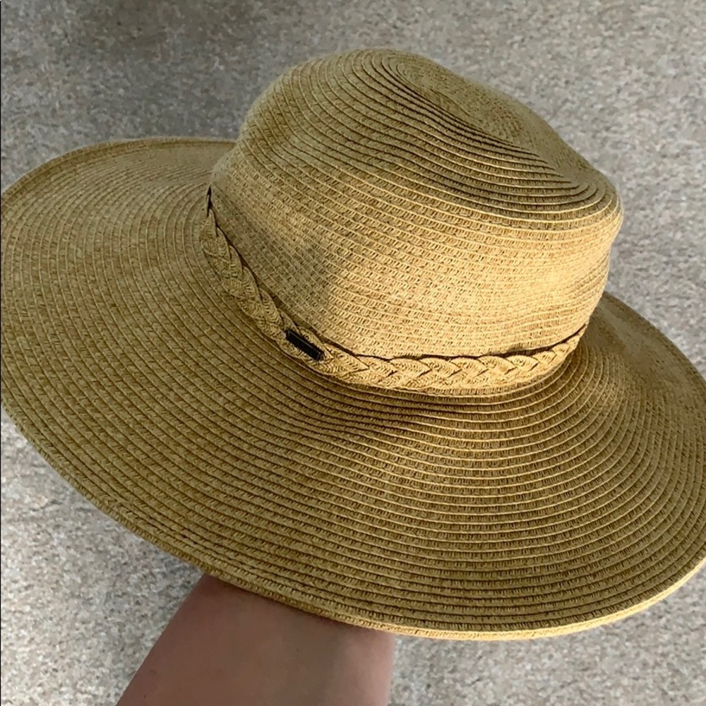 Nine West sun hat